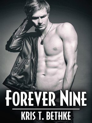 cover image of Forever Nine